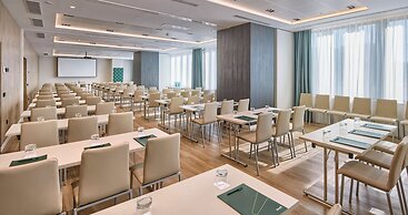 Sercotel Rosaleda Málaga