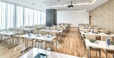 Sercotel Rosaleda Málaga