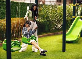 Next Green Aparthotel Official