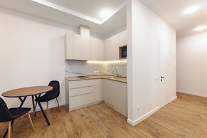 Next Green Aparthotel Official