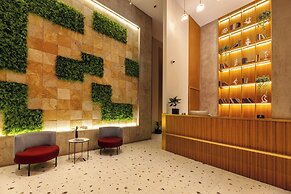 Next Green Aparthotel Official