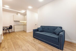 Next Green Aparthotel Official