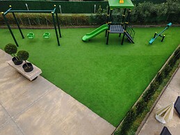 Next Green Aparthotel Official