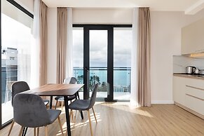 Next Green Aparthotel Official