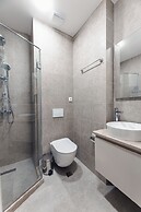 Next Green Aparthotel Official