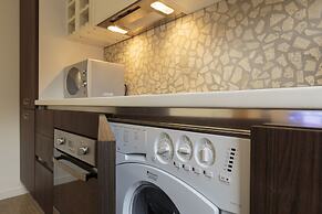 The Queen Luxury Apartments-VillaGiorgia