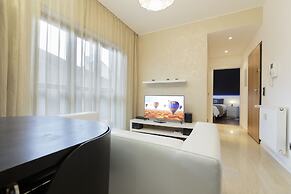 The Queen Luxury Apartments-VillaGiorgia