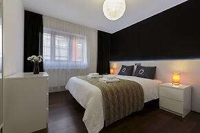 The Queen Luxury Apartments-VillaGiorgia