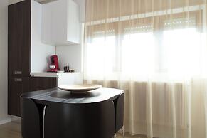 The Queen Luxury Apartments-VillaGiorgia