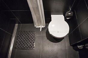 The Queen Luxury Apartments-VillaGiorgia