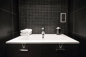 The Queen Luxury Apartments-VillaGiorgia