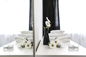 The Queen Luxury Apartments-VillaGiorgia
