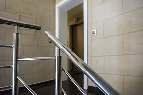 The Queen Luxury Apartments-VillaGiorgia