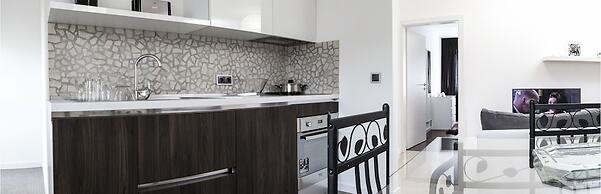 The Queen Luxury Apartments-VillaGiorgia