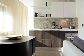 The Queen Luxury Apartments-VillaGiorgia