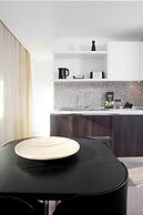 The Queen Luxury Apartments-VillaGiorgia