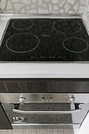 The Queen Luxury Apartments-VillaGiorgia