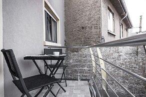 The Queen Luxury Apartments-VillaGiorgia