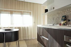 The Queen Luxury Apartments-VillaGiorgia