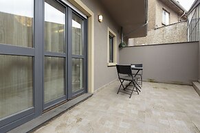 The Queen Luxury Apartments-VillaGiorgia