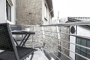 The Queen Luxury Apartments-VillaGiorgia