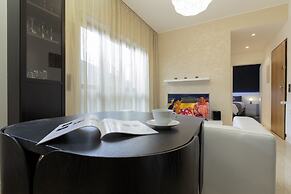 The Queen Luxury Apartments-VillaGiorgia