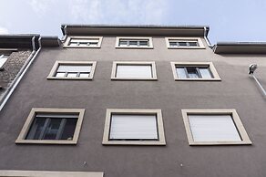 The Queen Luxury Apartments-VillaGiorgia