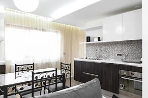 The Queen Luxury Apartments-VillaGiorgia
