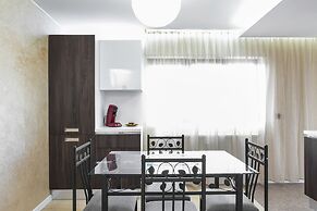 The Queen Luxury Apartments-VillaGiorgia