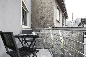 The Queen Luxury Apartments-VillaGiorgia