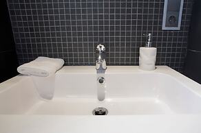 The Queen Luxury Apartments-VillaGiorgia