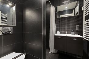 The Queen Luxury Apartments-VillaGiorgia