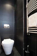 The Queen Luxury Apartments-VillaGiorgia