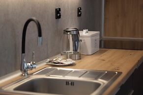 Kapitański Mostek by Renters