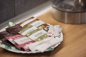 Kapitański Mostek by Renters