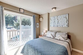 Snowline Lodge - Condo #37 - A Very Cute Condo - Near the Mountain, no