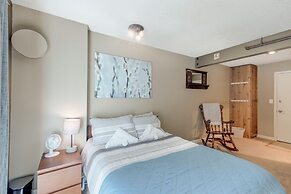 Snowline Lodge - Condo #37 - A Very Cute Condo - Near the Mountain, no