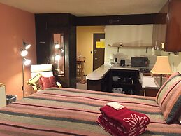 Snowline Lodge Condo #46 - Great for Skiers and Hikers on a Budget! No