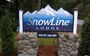 Snowline Lodge Condo #46 - Great for Skiers and Hikers on a Budget! No