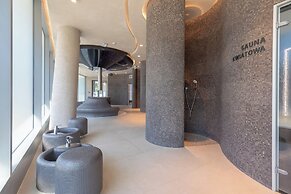 Apartment Royallux Sea View by Renters