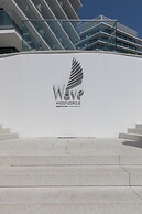 Apartment Royallux Sea View by Renters