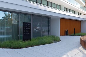 Apartment Royallux Sea View by Renters