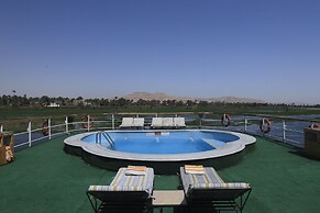 Iberotel Amara Nile Cruise