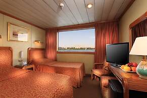 Iberotel Amara Nile Cruise