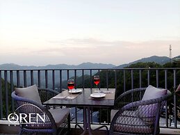 OREN Kasauli