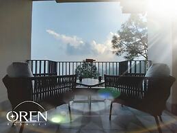 OREN Kasauli