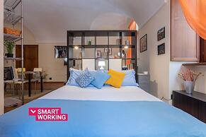 Turin Central Loft Carignano by Wonderful Italy