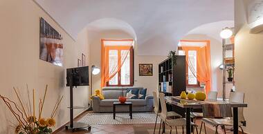 Turin Central Loft Carignano by Wonderful Italy
