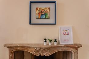 Turin Central Loft Carignano by Wonderful Italy