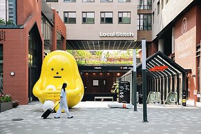 Localstitch Creator Town Seogyo